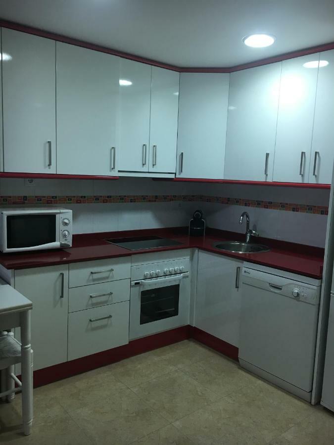 Vila La Casita Blanca Torreblanca Exteriér fotografie